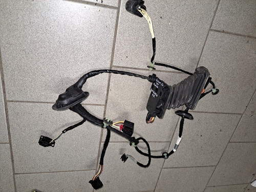 Lagerob passat 3c b7 - passat,