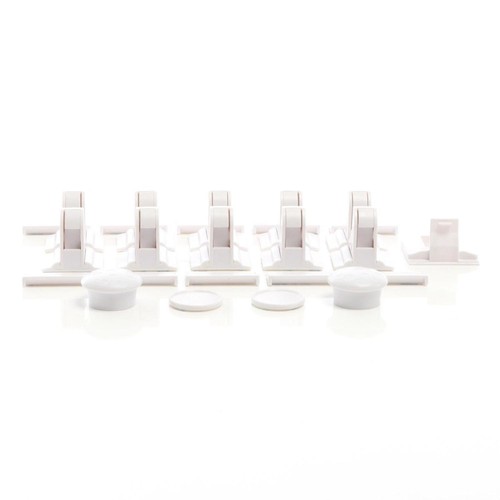 10x magnetische - 10x,