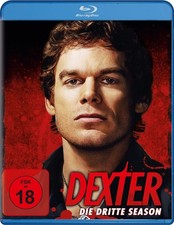 Dexter die dritte season - die,