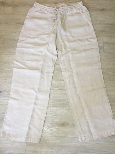 Deerberg leinenhose damen - ✨deerberg,