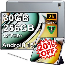 Neuests P60 Gaming Tablet 12