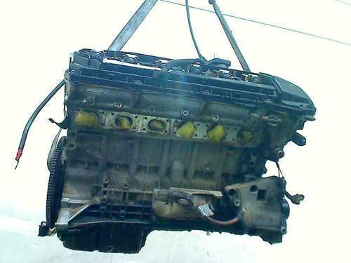 Motor engine bmw serie - motor, 3
