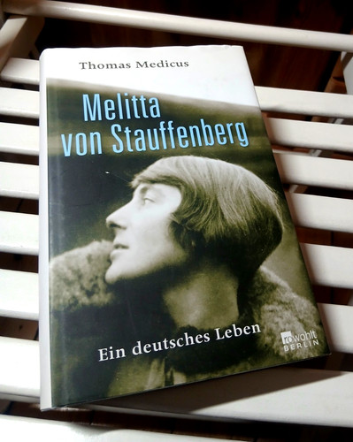 Thomas medicus melitta von - medicus,