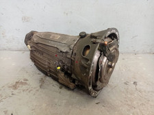 MERCEDES SPRINTER 3,5-T KASTEN (B906) 313 CDI Getriebe Automatikgetriebe