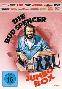 Die bud spencer jumbo box - bud,