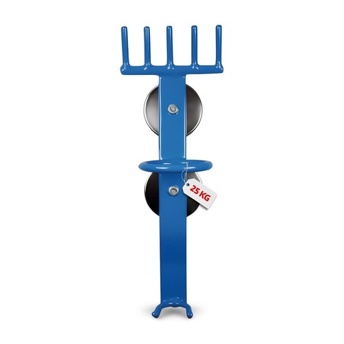 Stahl magnethalter 07395l - magnethalter,