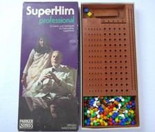 SuperHirn professional Mastermind von Parker