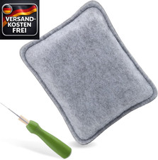 Filzen Unterlage Starterset