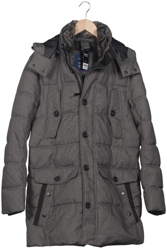 Tom tailor mantel herren - tom,