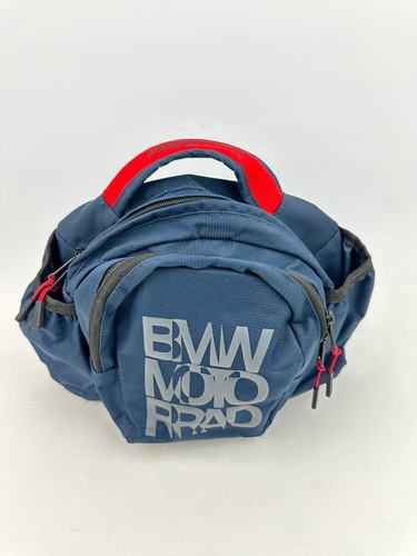 Bmw motorrad gürteltasche - bmw,