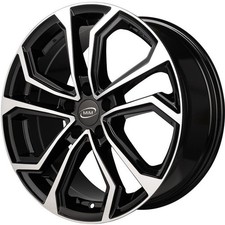 4 Alufelgen 16 Für Volkswagen