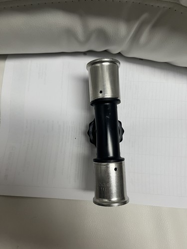 13pk stücke aus kunststoff - t-stücke,