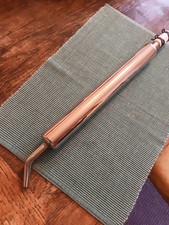 Edelstahl Dämpfer Krümmer Zg26 Toni Clark