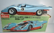 SCHUCO ELEKTRO - PORSCHE 917 -