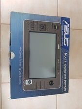 Original ASUS R2E UMPC tablet