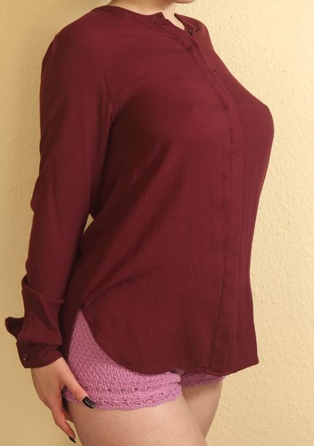 Bluemotion damen bluse - bluemotion,