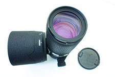 180mm F3.5 IF HSM Macro Sigma