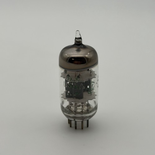 General electric 6201 ecc81 - general,