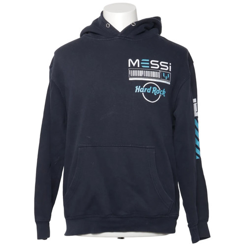 Hard rock kapuzenpullover - hard,