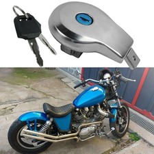 Tankdeckel Tankschloß für Yamaha SR XJ 650 XV 125 250 535 1000 1100 Virago XV SR