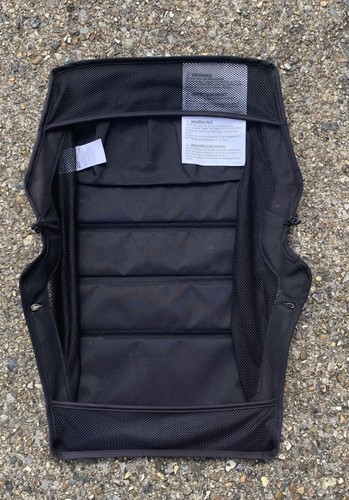 Bugaboo fox einkaufskorb - bugaboo,