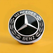 Mercedes-Benz Ersatz Stern