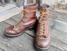 Wesco Jobmaster 90th