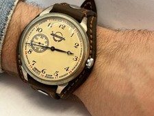 Flieger-Mariage Molnija 3602