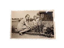 Foto - Frau - Mädchen - Ohne