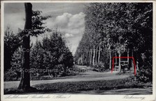 STADTRODA Luftkurort