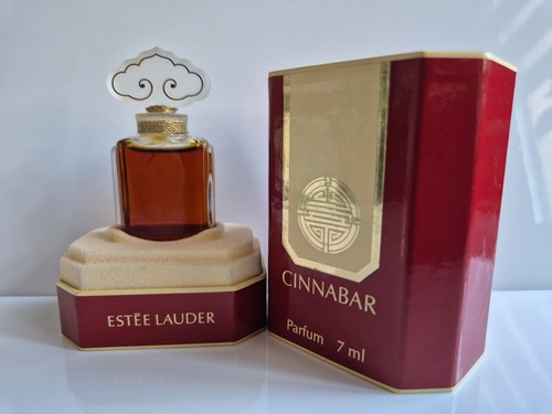 Estee lauder cinnabar 7ml - cinnabar, -7ml