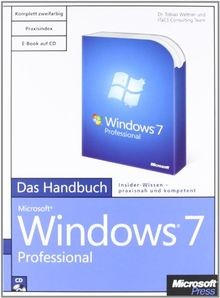 Microsoft windows - windows, 7