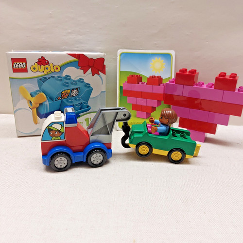 Lego duplo mein erstes - lego, duplo: