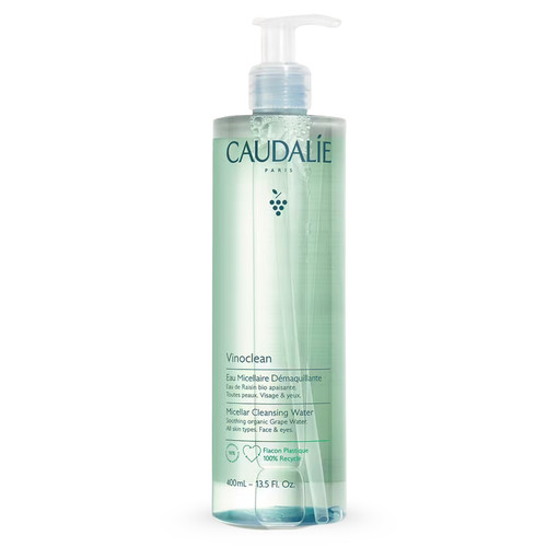 Caudalie vinoclean wasser - vinoclean,