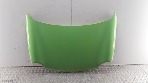 2002 lupo motorhaube - 2002,