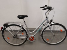 KETTLER Summertime, Alu Fahrrad, 5- Gang -Gebraucht - NUR ABHOLUNG! -