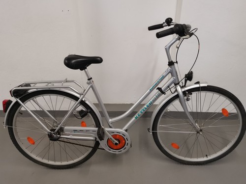Kettler summertime alu - kettler,