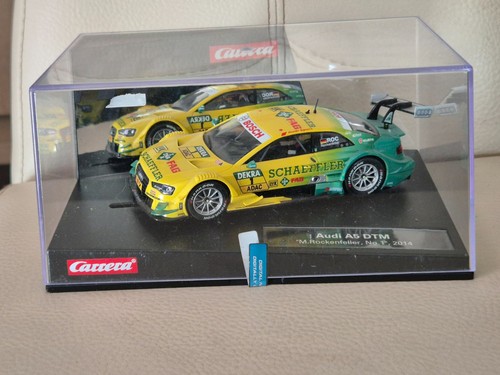 Carrera evolution audi dtm - carrera,