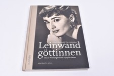 Leinwandgöttinnen