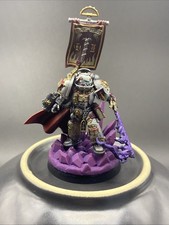Warhammer 40k Grey Knights