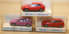 Rietze modelle opel - opel, astra