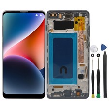 For Samsung Galaxy S10+ Plus