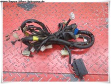 Yamaha XJ 600 S N Diversion