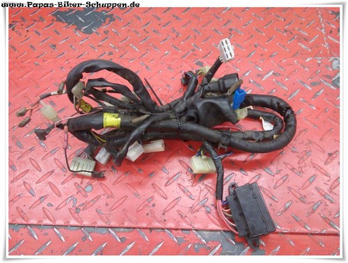 Yamaha 600 n diversion - 600, s