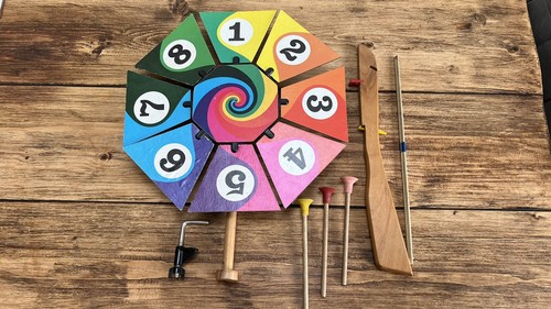 Vintage treff spiel - vintage, "