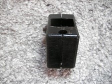 Original Landmann Gas-/Holzkohlegrill Modell 0627 - Stativsockel für Standstativ