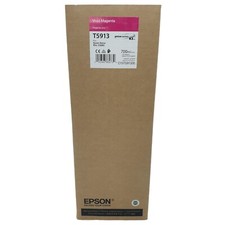 Epson t5913 vivid magenta - t5913,