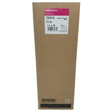 Epson T5913 Vivid Magenta