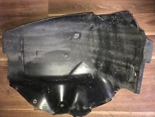 BMW E46 M3 CSL Coupe Cabrio Heckschürze Abdeckung Radlauf rechts 51 71 2 695 668