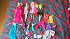 Mattel barbie puppen und - barbie,